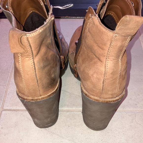 Aldo booties - Picture 7 of 10